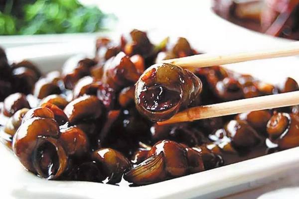 市场上卖的田螺是哪种品种?