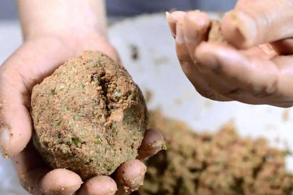 鲤鱼怎么钓?用什么饵料钓鲤鱼好?