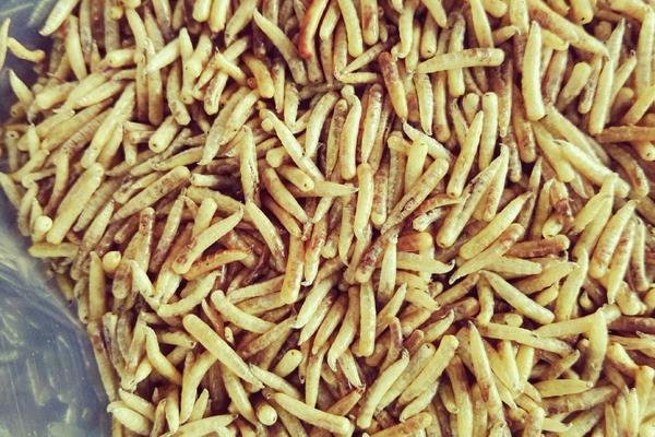 干蝇蛆多少钱一斤?