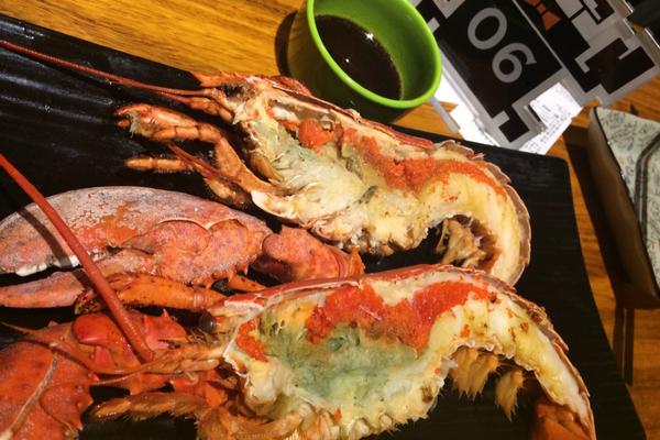 波士顿龙虾怎么杀?