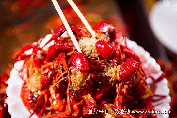 吃小龙虾过多有哪些危害?