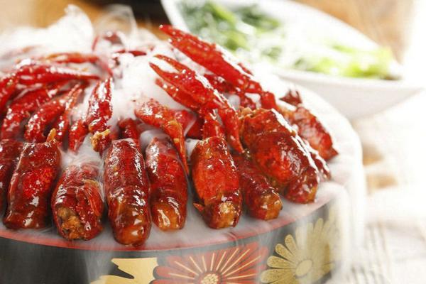 吃小龙虾过多有哪些危害?