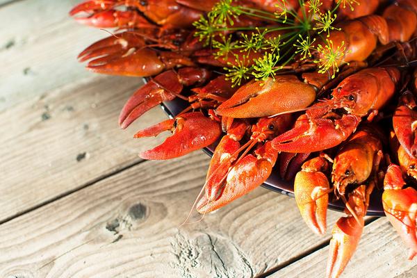 吃小龙虾过多有哪些危害?