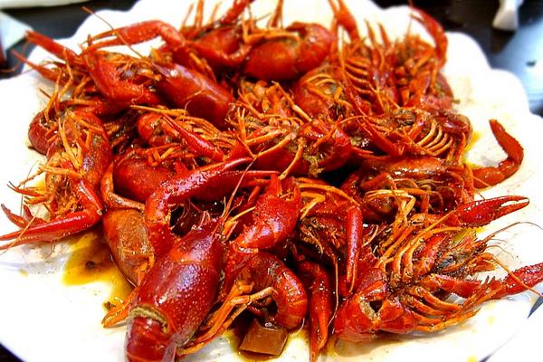 吃小龙虾过多有哪些危害?