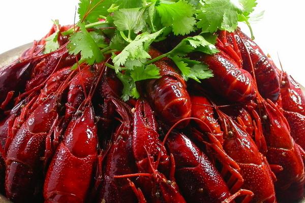 吃小龙虾过多有哪些危害?