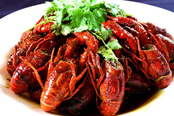 十三香龙虾怎么做?