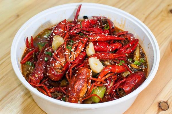 十三香龙虾怎么做?