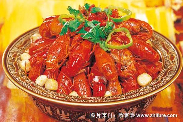 十三香龙虾怎么做?