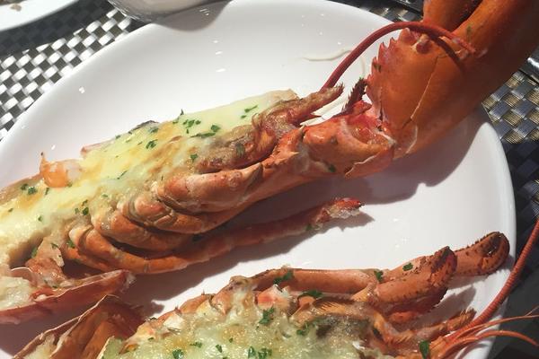 波士顿龙虾和澳洲龙虾的区别是什么?