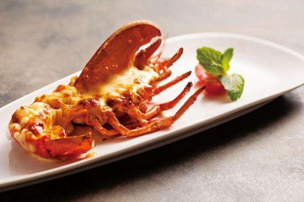 波士顿龙虾蒸多长时间?