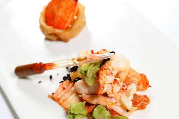 波士顿龙虾蒸多长时间?