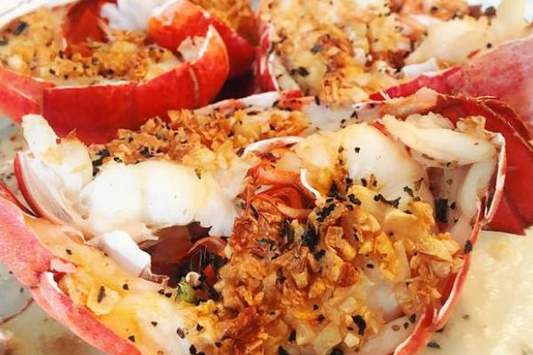 波士顿龙虾蒸多长时间?