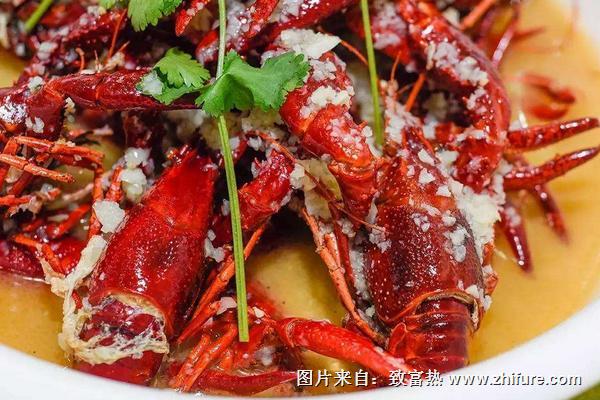 小龙虾的季节是什么时候?