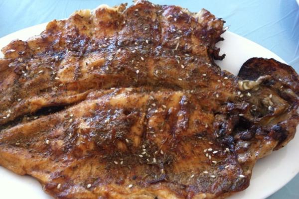 虹鳟鱼和三文鱼的区别是什么？