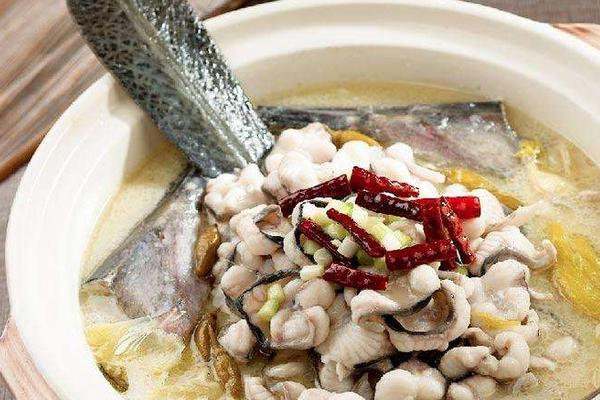 鸭嘴鱼怎么做好吃?