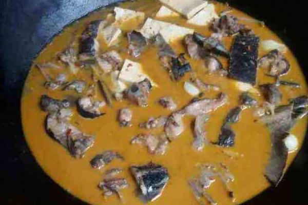 鸭嘴鱼怎么做好吃?