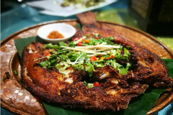 罗非鱼怎么做好吃?