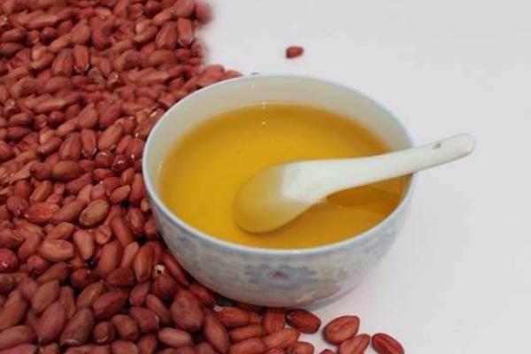 花生出油率是多少?