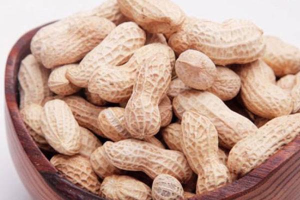 花生出油率是多少?