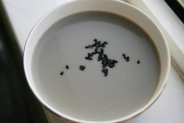 花生豆浆怎么做?