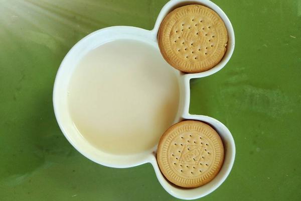 花生豆浆怎么做?