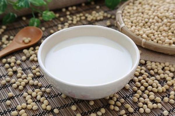 花生豆浆怎么做?