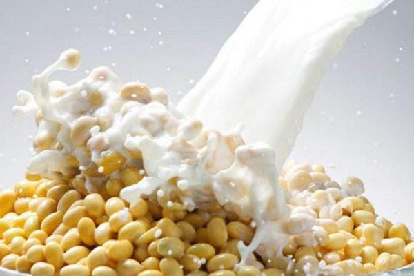 花生豆浆怎么做?