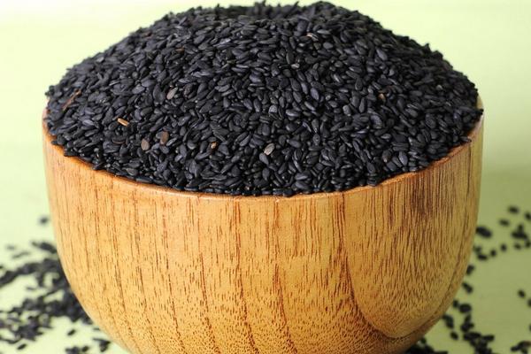 生芝麻和熟芝麻的区别是什么?