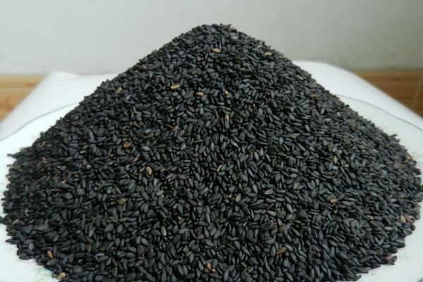 生芝麻和熟芝麻的区别是什么?
