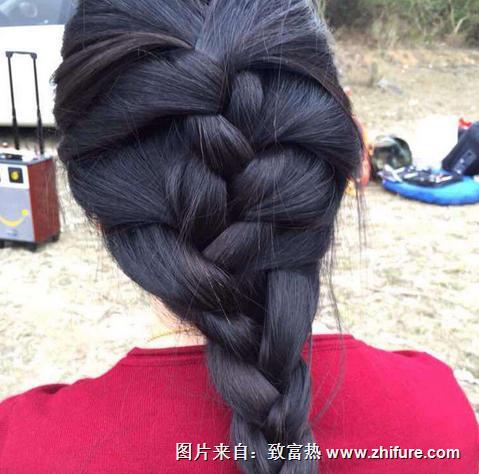 蝎子辫和蜈蚣辫的区别是什么?