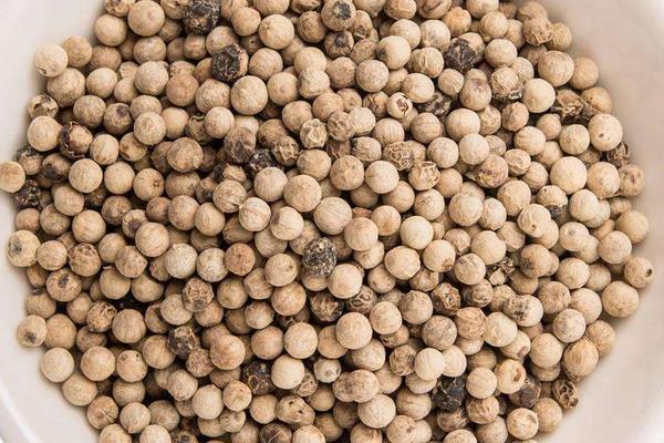 胡椒和花椒的区别是什么?