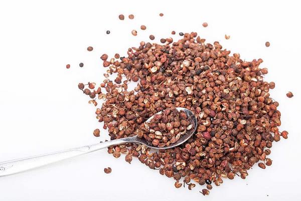 胡椒和花椒的区别是什么?