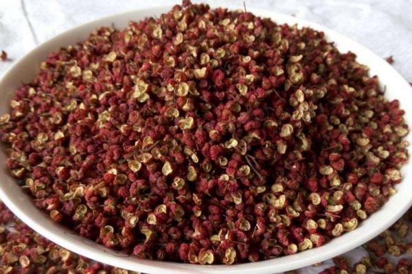 胡椒和花椒的区别是什么?