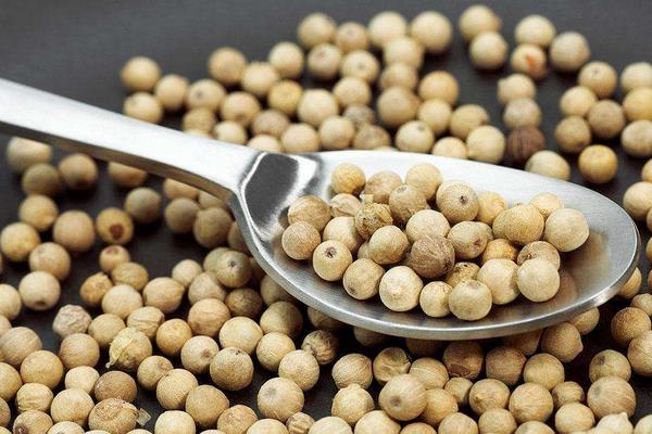 胡椒和花椒的区别是什么?