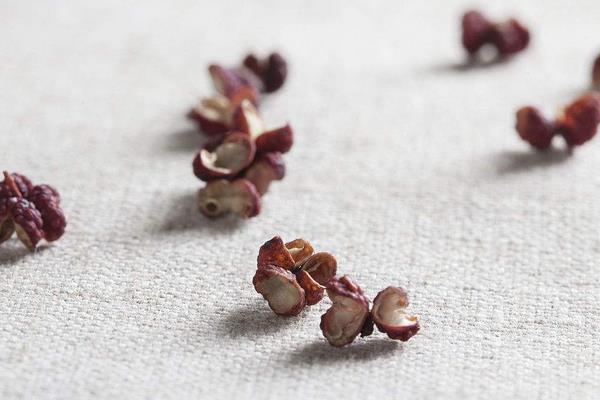 胡椒和花椒的区别是什么?