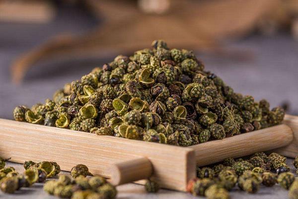 花椒水治妇科炎症吗?