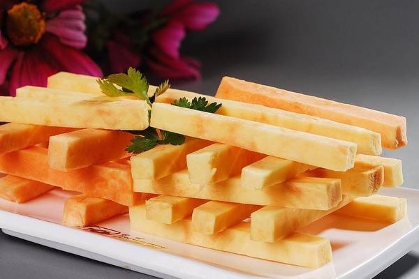 红薯的营养价值有哪些?