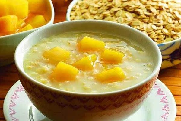 红薯的营养价值有哪些?