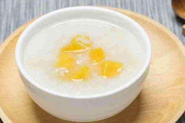 红薯的营养价值有哪些?