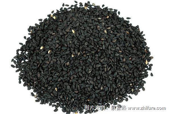 血糖高能吃芝麻吗？