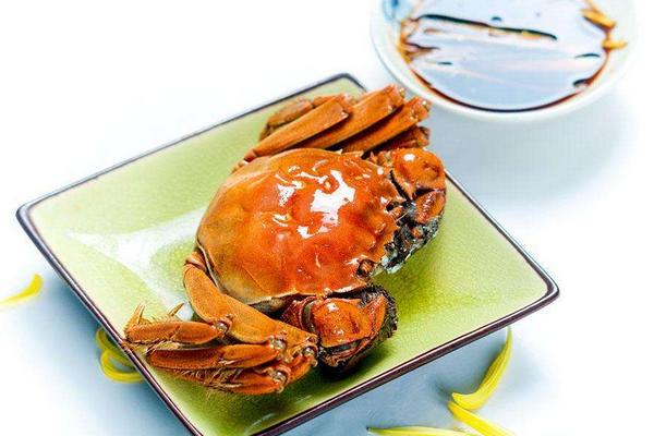 河蟹不能与什么同食？