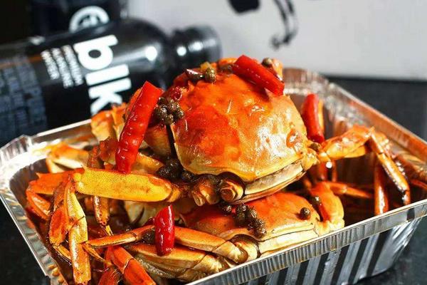 河蟹不能与什么同食？