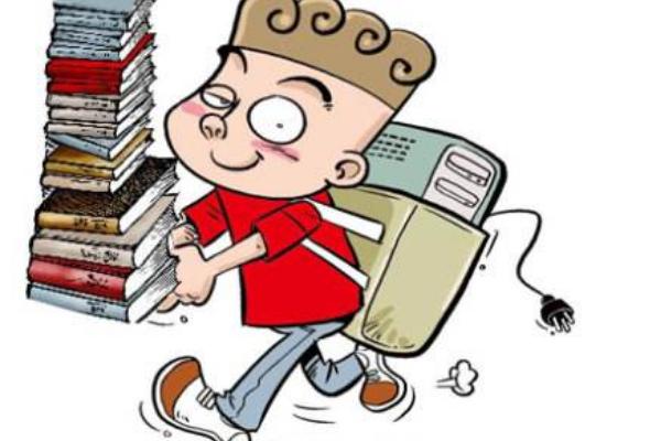 温水煮青蛙是什么意思?