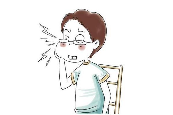 花椒能治牙疼吗?