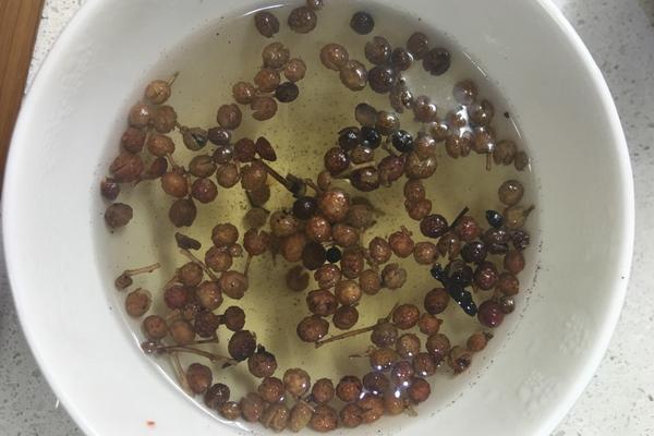 花椒能治牙疼吗?