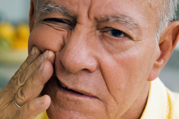 花椒能治牙疼吗?