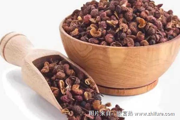 花椒治打呼噜吗？