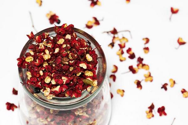 花椒治打呼噜吗?