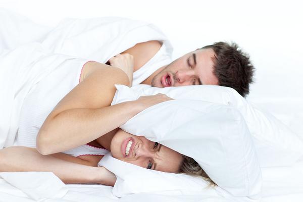 花椒治打呼噜吗?