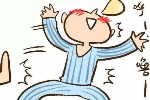 花椒治打呼噜吗?